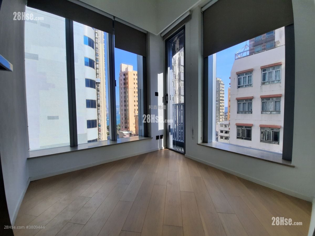 瑧蓺 租盘 1 房 , 1 浴室 339 平方尺