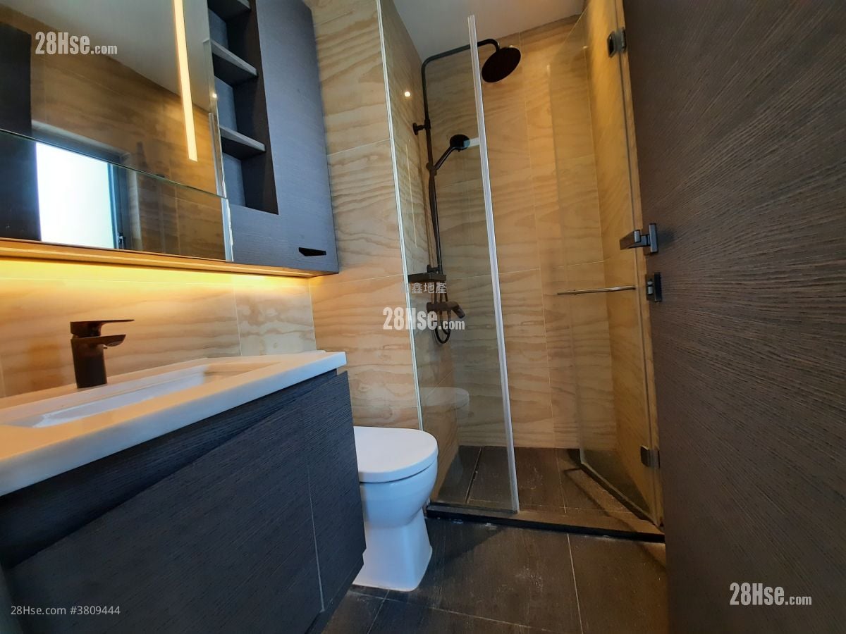 瑧蓺 租盘 1 房 , 1 浴室 339 平方尺