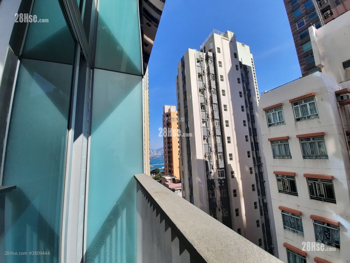 瑧蓺 租盘 1 房 , 1 浴室 339 平方尺