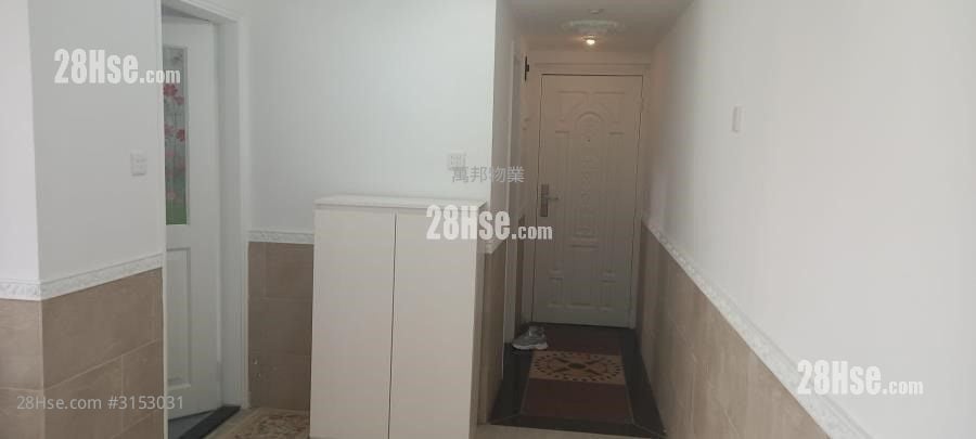 汀雅苑 售盘 2 房 , 1 浴室 495 平方尺