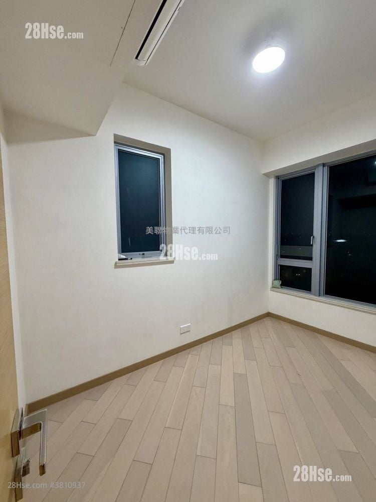 峻峦 租盘 2 房 , 1 浴室 466 平方尺