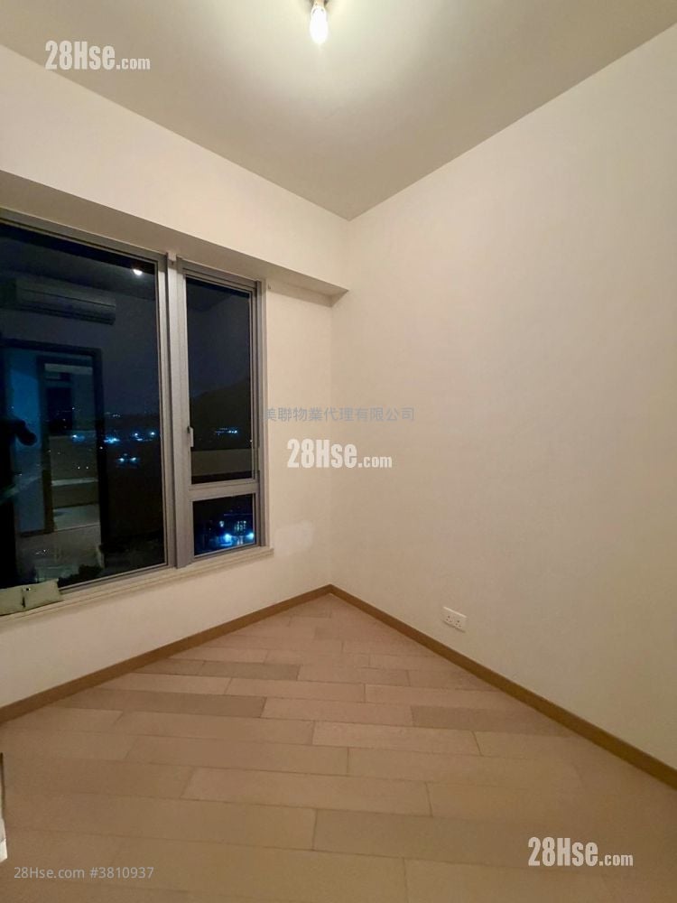 峻峦 租盘 2 房 , 1 浴室 466 平方尺