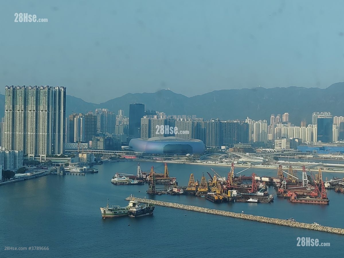 Laguna Verde Rental 3 Bedrooms , 2 Bathrooms 915 ft²