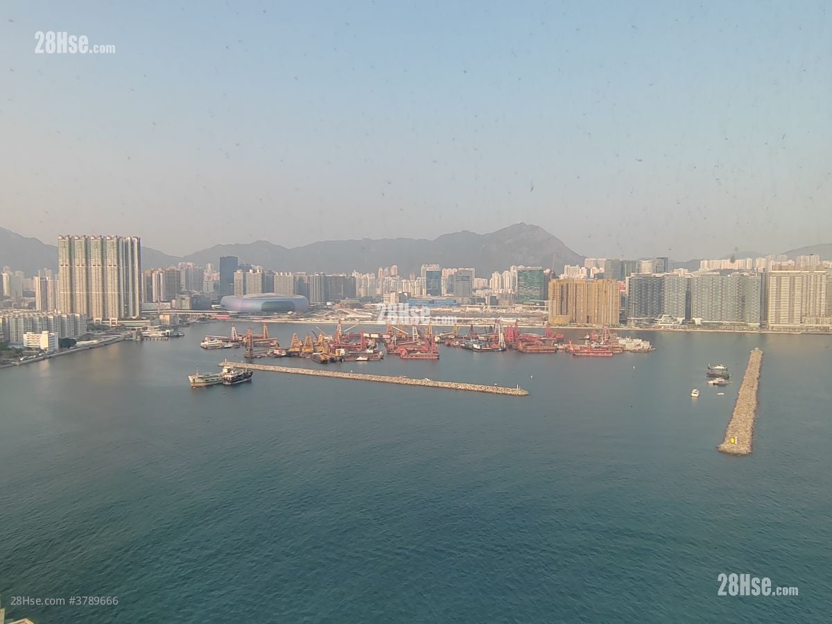 Laguna Verde Rental 3 Bedrooms , 2 Bathrooms 915 ft²