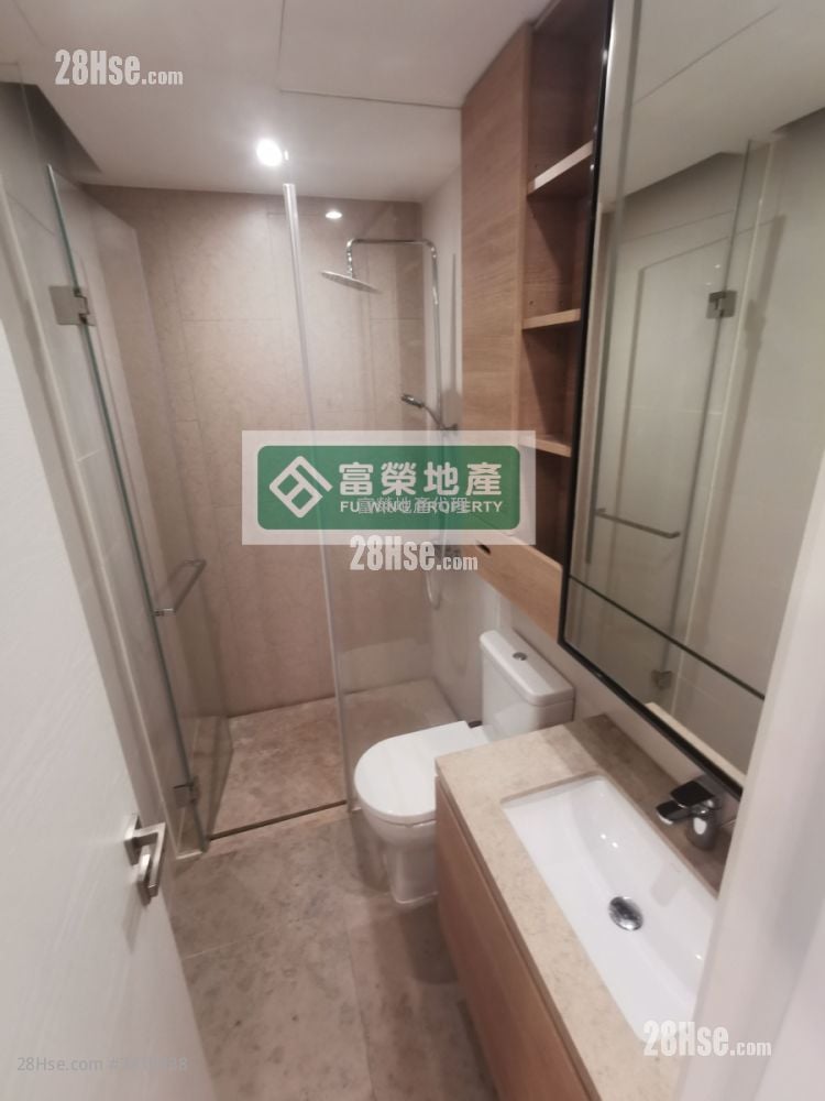 SKYPARK 租盤 1 房 , 1 浴室 407 平方呎