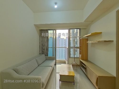 汇玺 售盘 2 房 , 2 浴室 526 平方尺