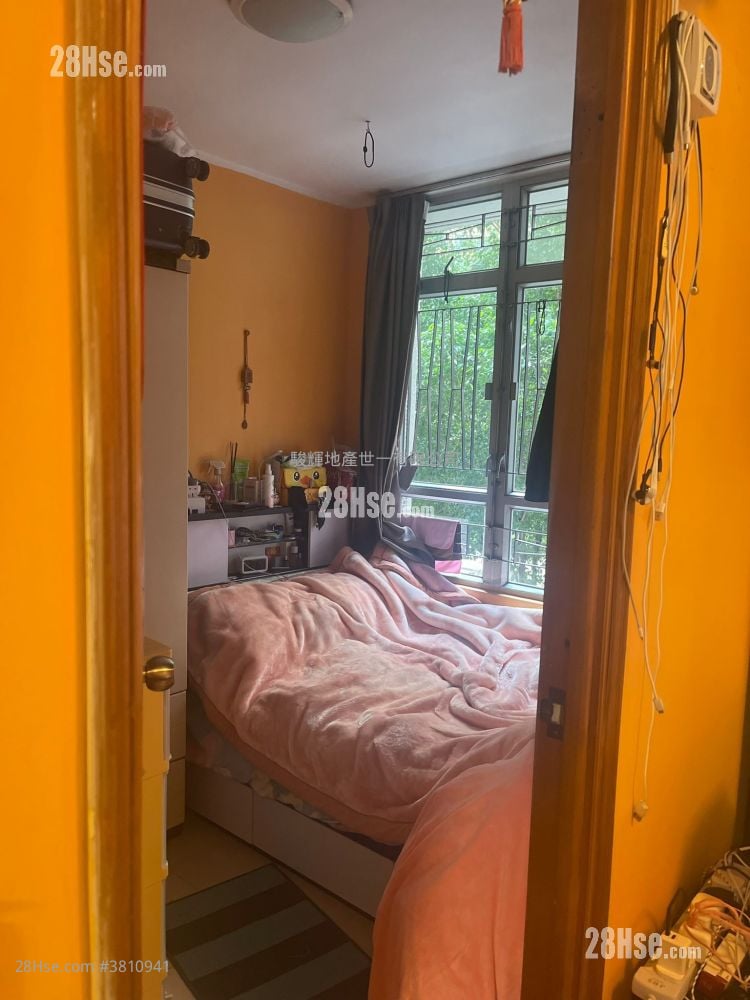 海富苑 售盤 2 房 , 1 浴室 426 平方呎