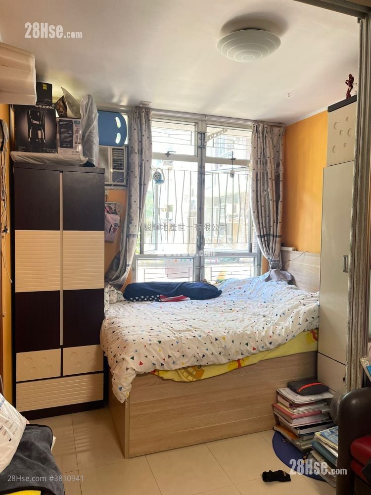 海富苑 售盤 2 房 , 1 浴室 426 平方呎