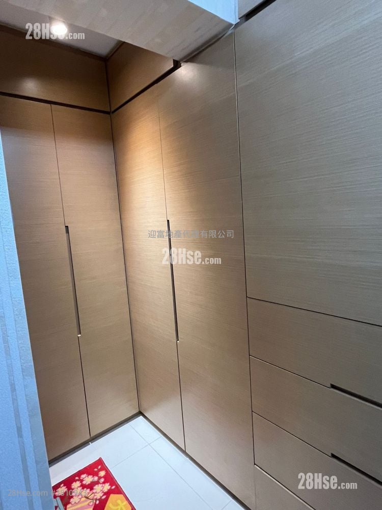 Whampoa Garden Sell 4 Bedrooms , 2 Bathrooms 729 ft²