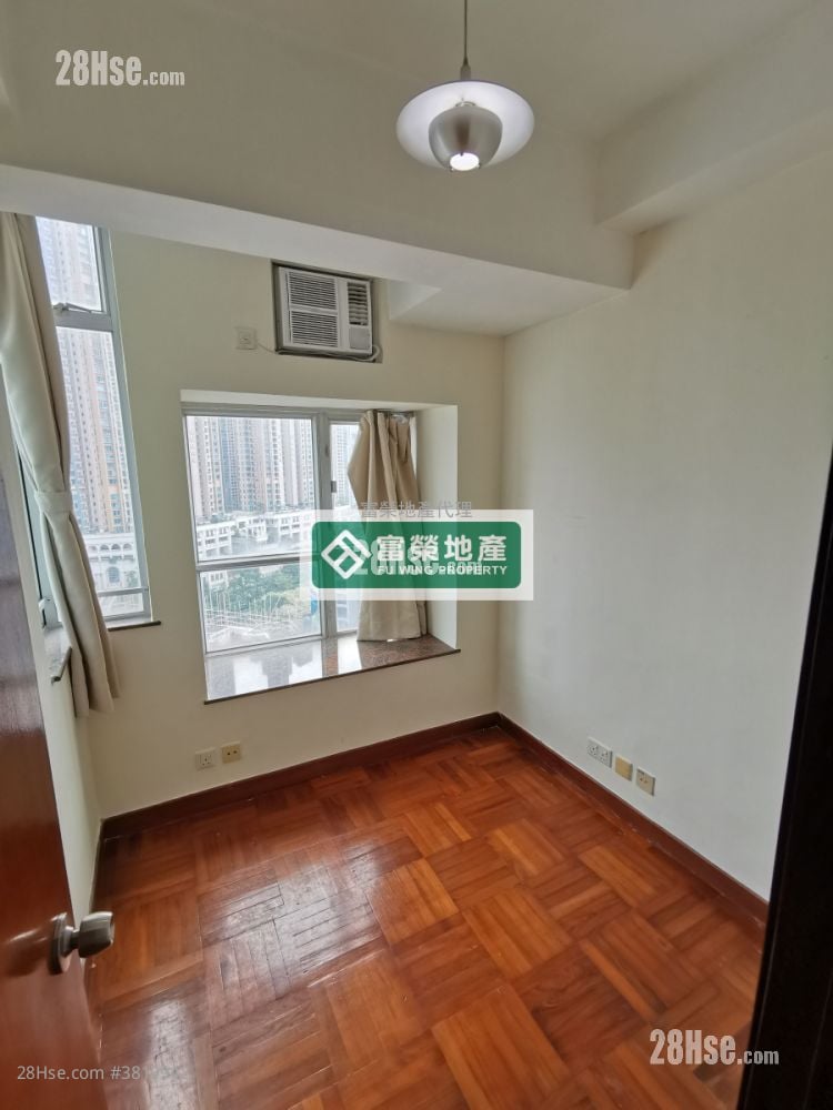 长旺雅苑 租盘 2 房 , 1 浴室 427 平方尺