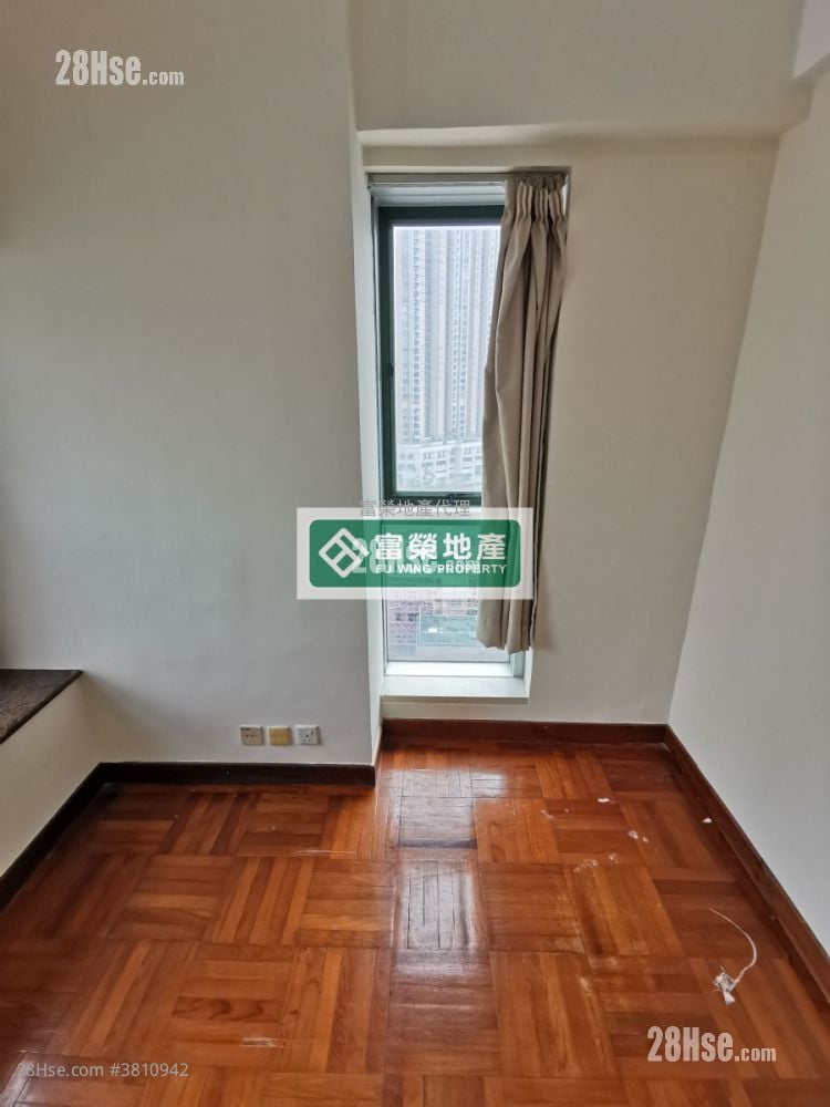 长旺雅苑 租盘 2 房 , 1 浴室 427 平方尺