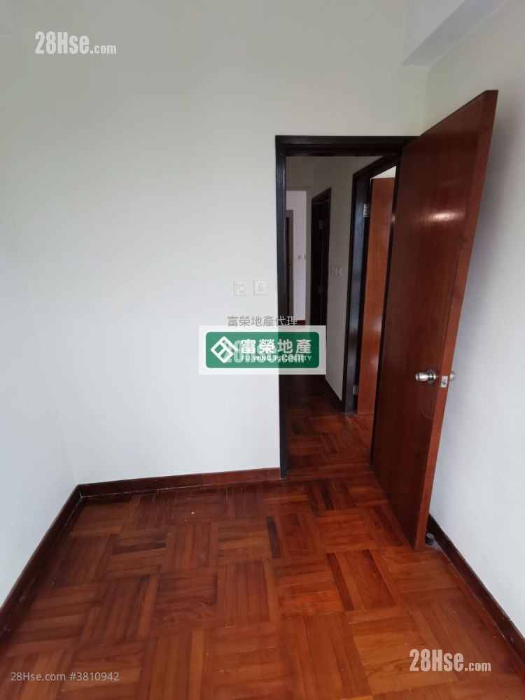 长旺雅苑 租盘 2 房 , 1 浴室 427 平方尺