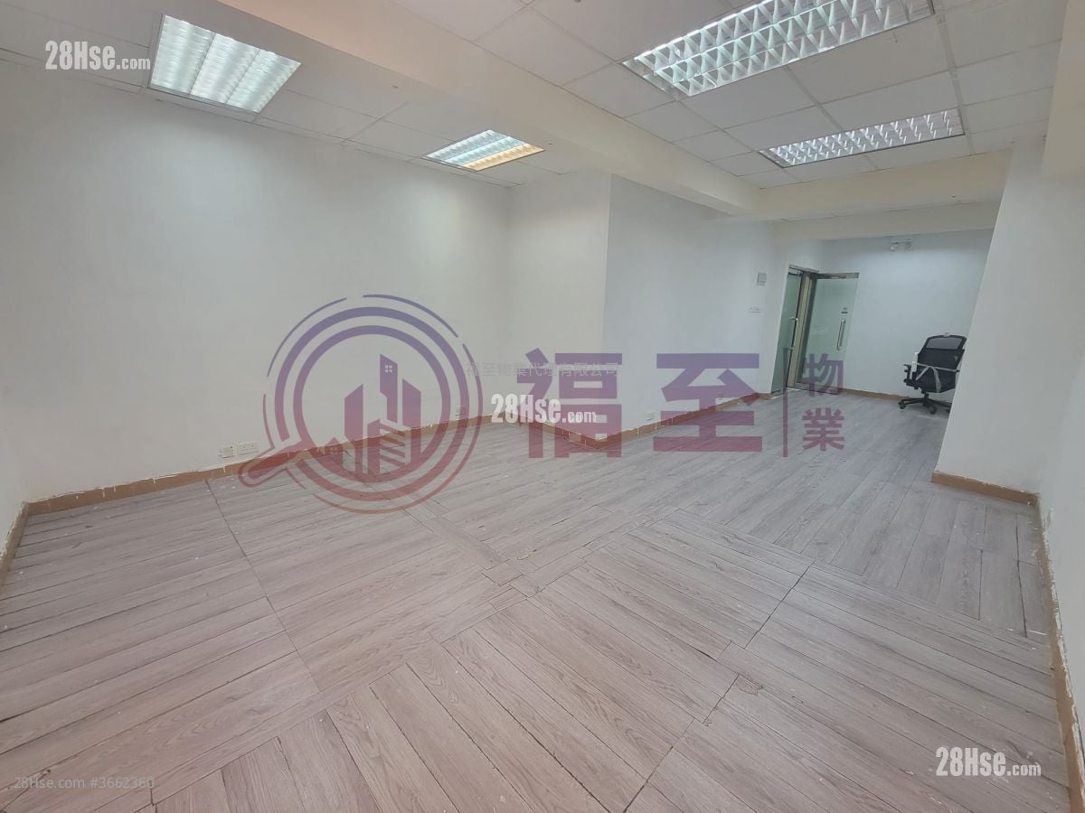 Ka Ming Court Rental