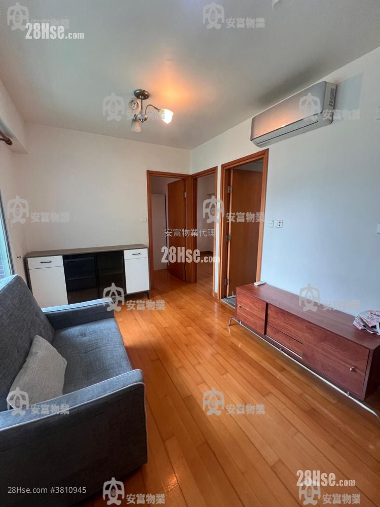 美菱居 售盤 2 房 , 1 浴室 420 平方呎