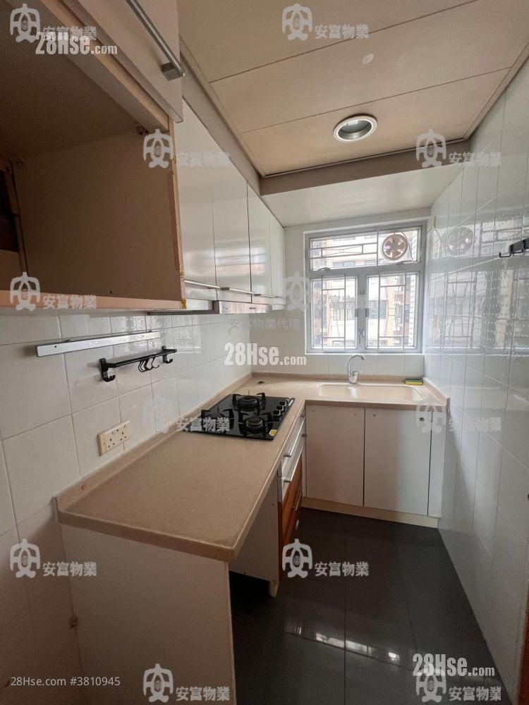 美菱居 售盤 2 房 , 1 浴室 420 平方呎