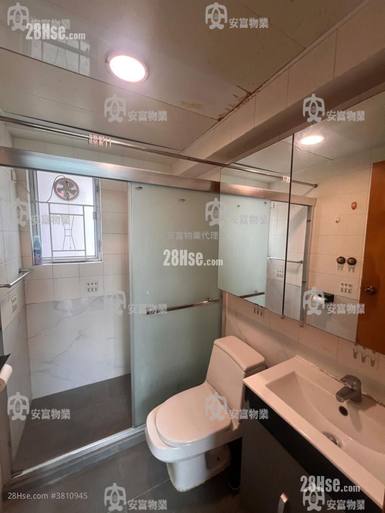 美菱居 售盤 2 房 , 1 浴室 420 平方呎