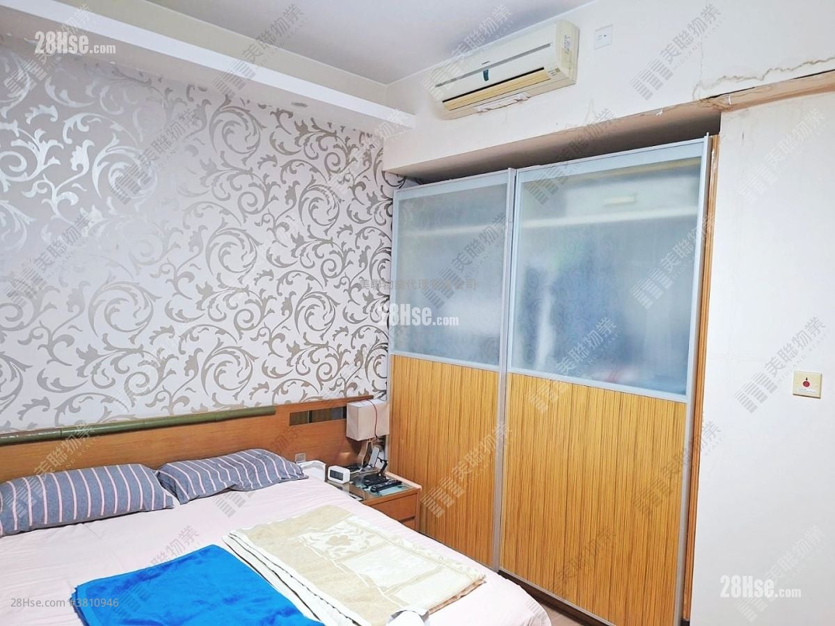 皇府山 售盤 2 房 503 平方呎