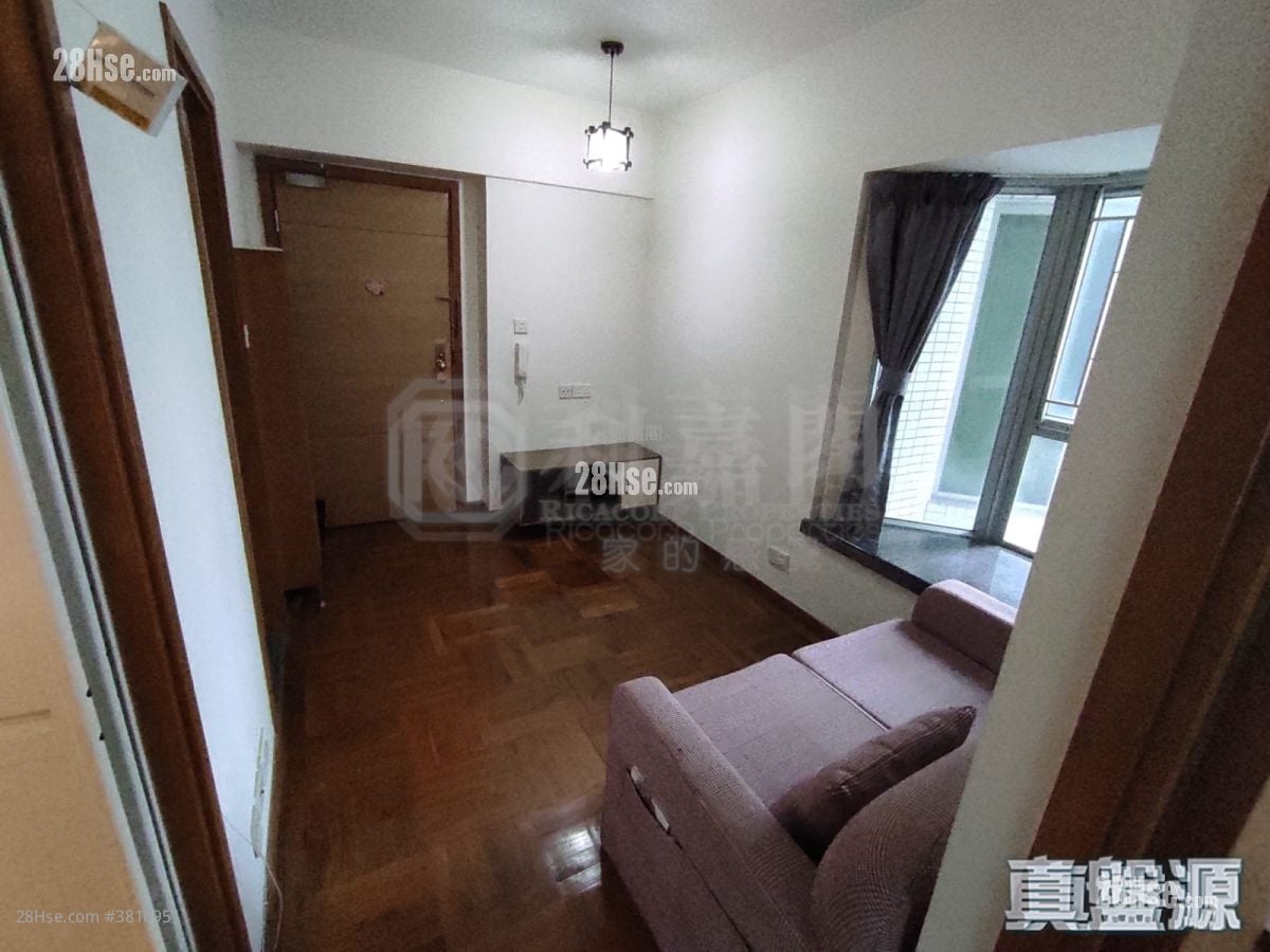 Metro Harbour View Sell 2 Bedrooms 322 ft²