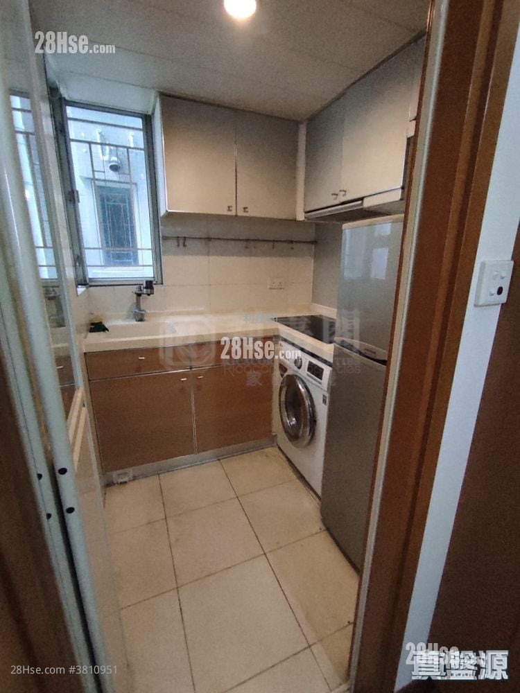 Metro Harbour View Sell 2 Bedrooms 322 ft²