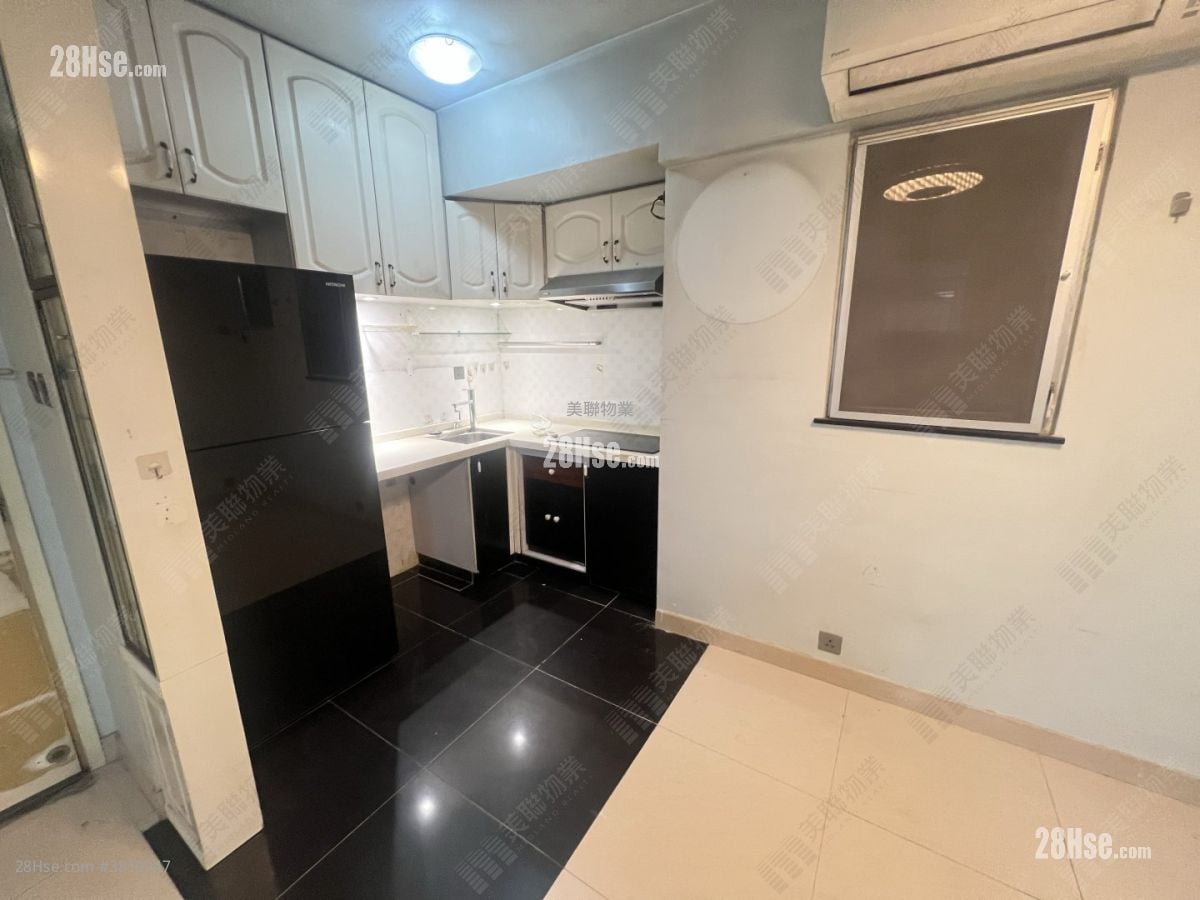 盈丰园 售盘 2 房 415 平方尺