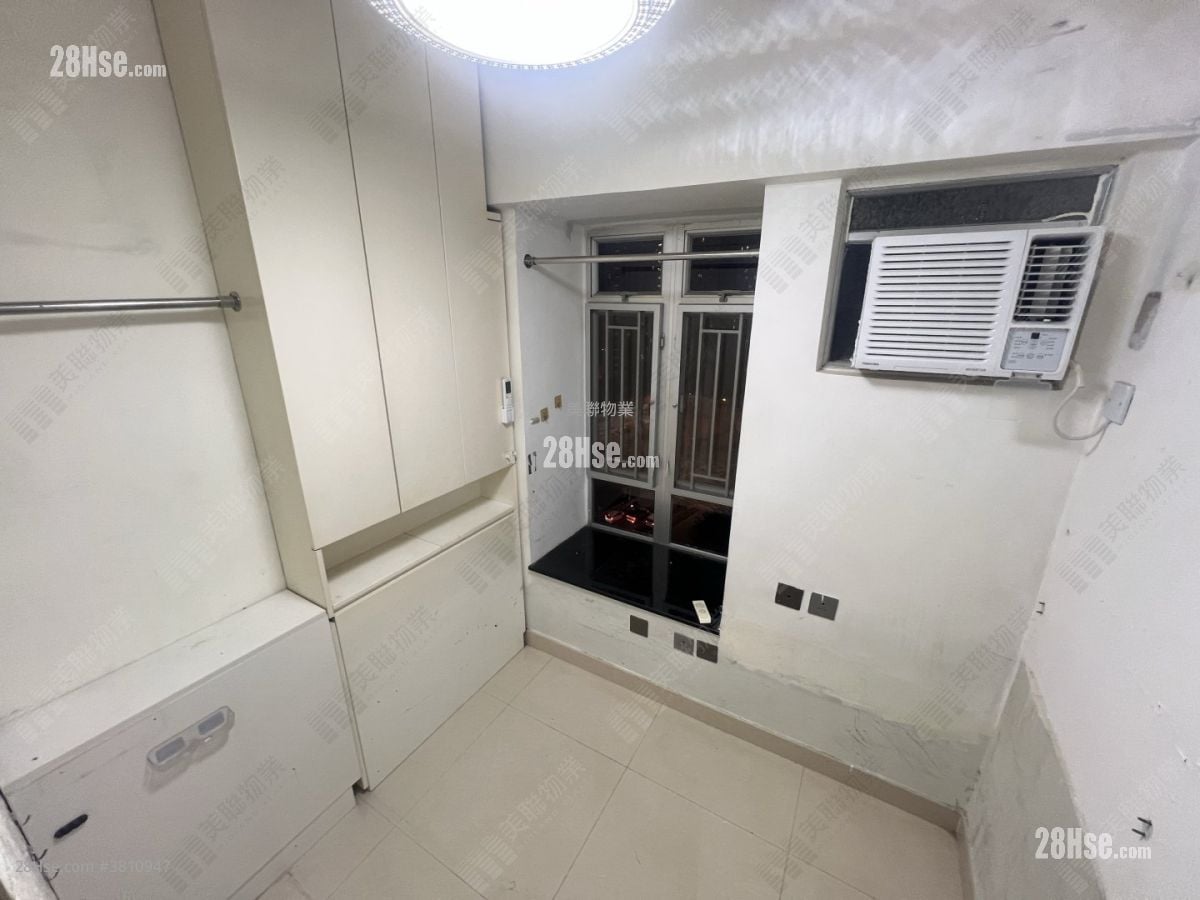 盈丰园 售盘 2 房 415 平方尺