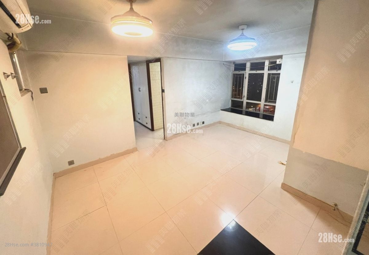 盈丰园 售盘 2 房 415 平方尺