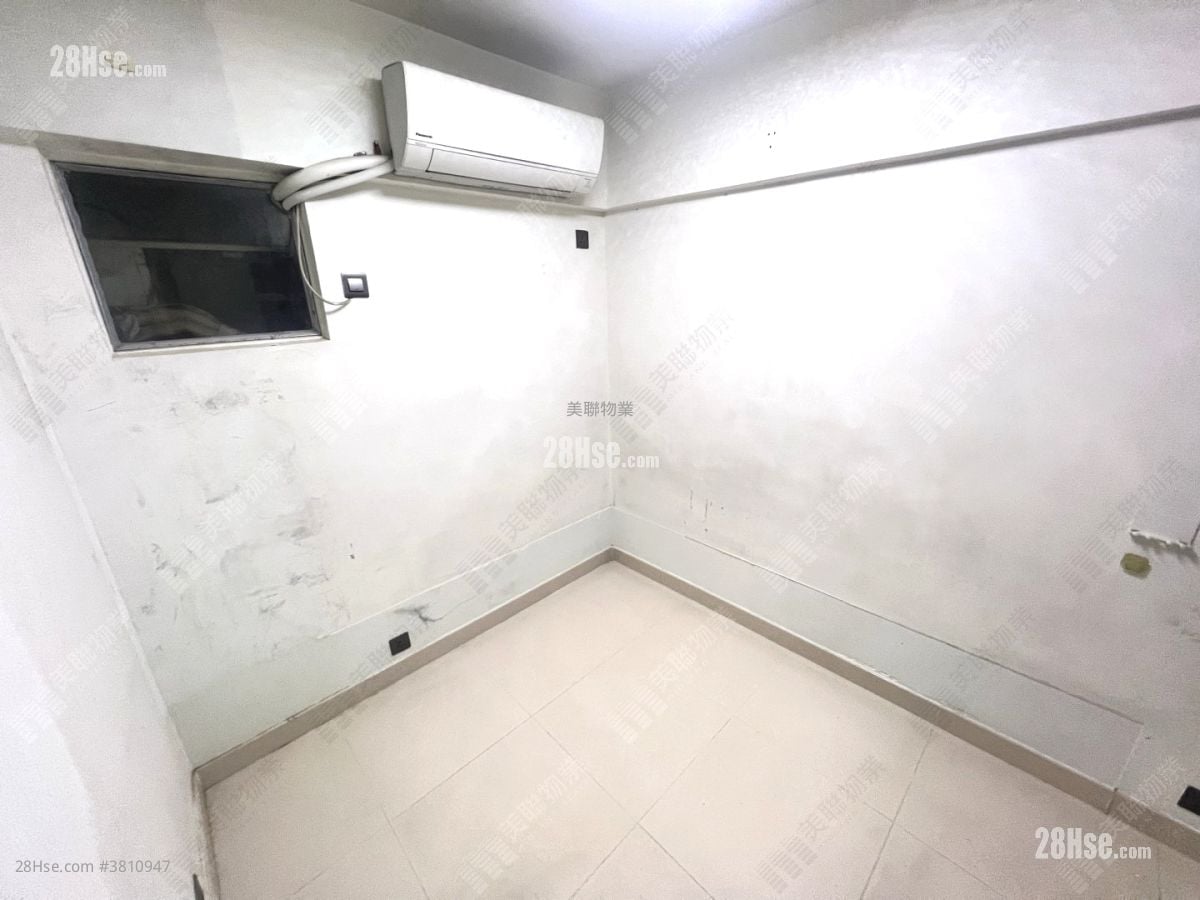 盈丰园 售盘 2 房 415 平方尺