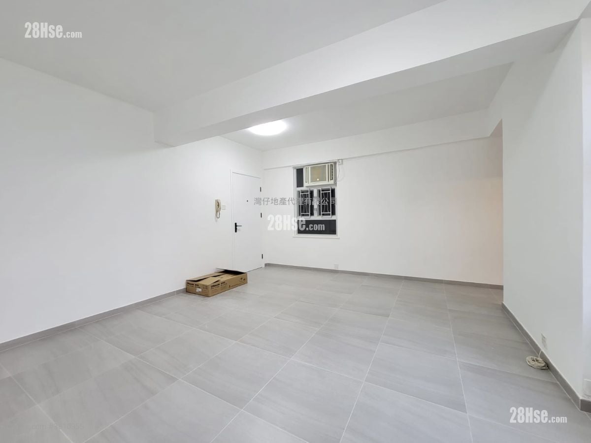 骆克大厦 售盘 2 房 , 1 浴室 552 平方尺