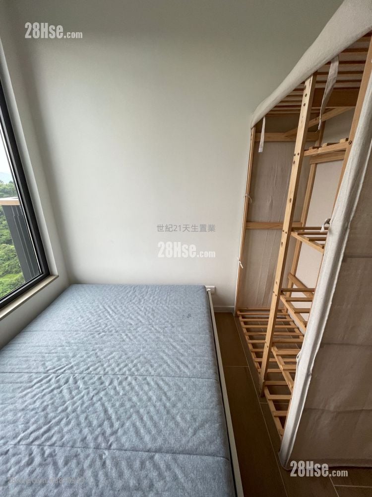 OMA OMA 租盤 2 房 , 1 浴室 435 平方呎