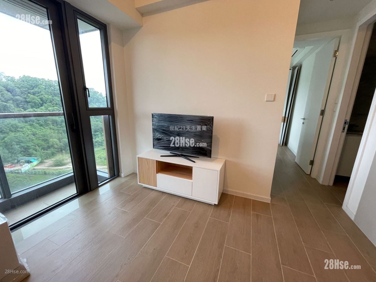 OMA OMA 租盤 2 房 , 1 浴室 435 平方呎