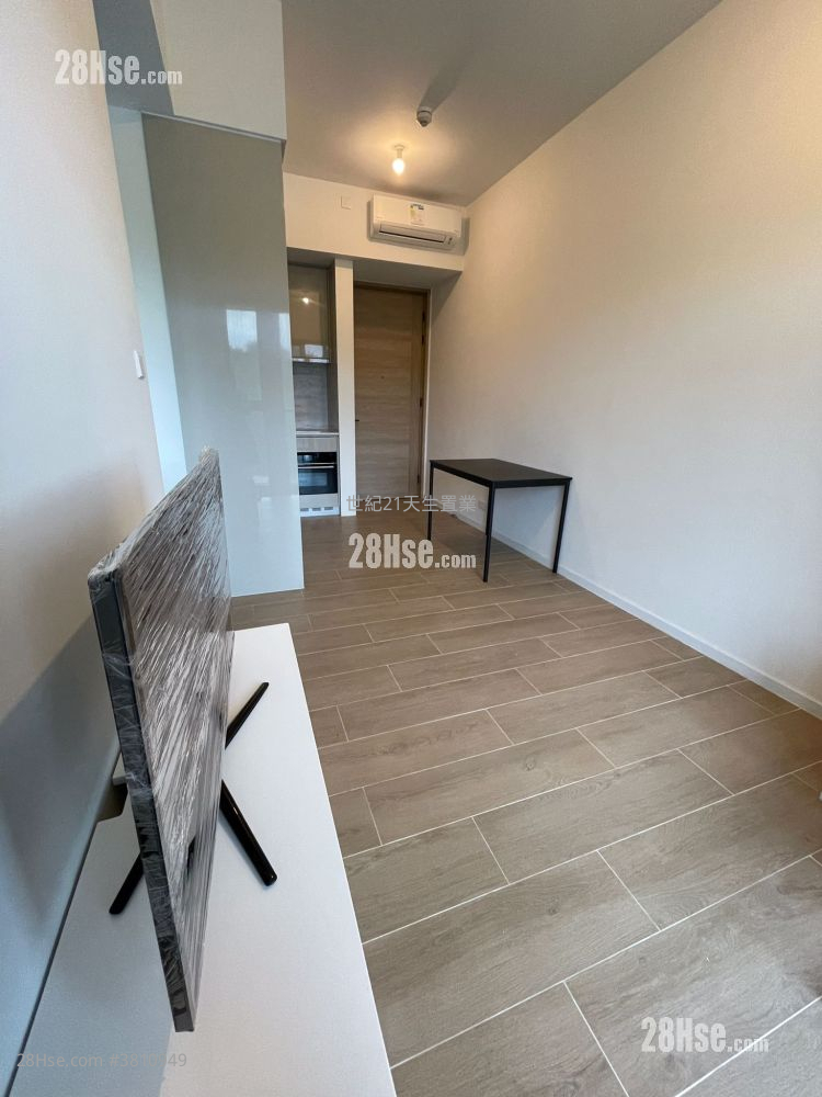 OMA OMA 租盤 2 房 , 1 浴室 435 平方呎