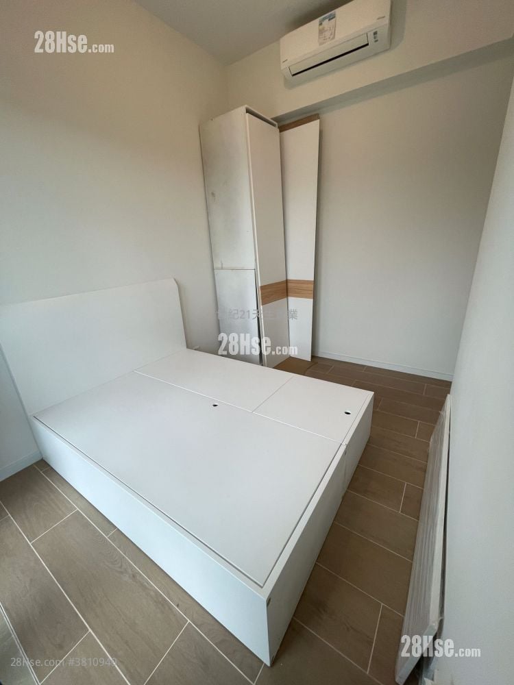 OMA OMA 租盤 2 房 , 1 浴室 435 平方呎