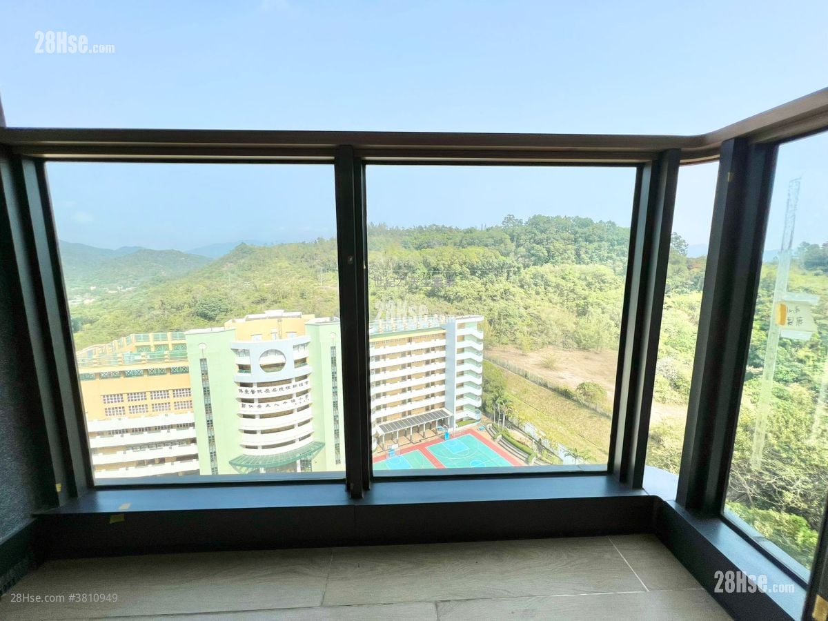 OMA OMA 租盤 2 房 , 1 浴室 435 平方呎