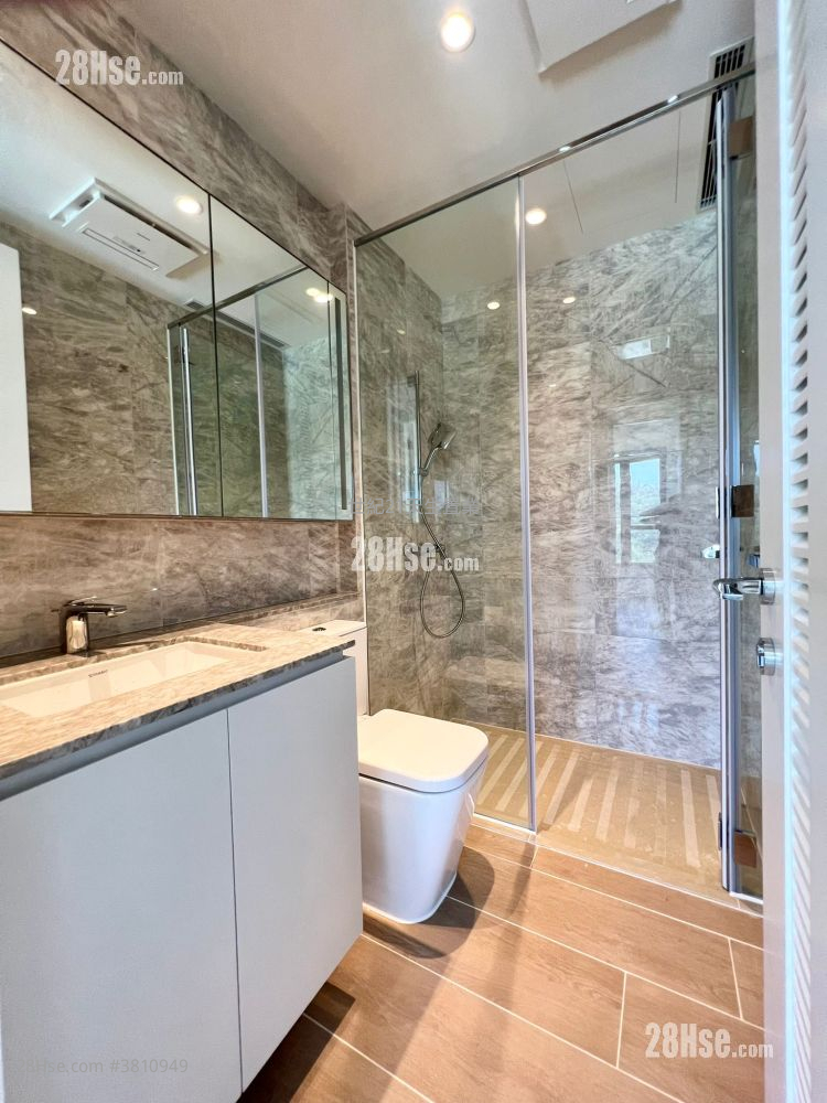 OMA OMA 租盤 2 房 , 1 浴室 435 平方呎