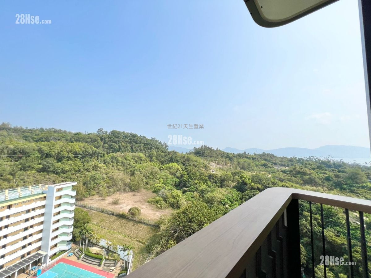 OMA OMA 租盤 2 房 , 1 浴室 435 平方呎