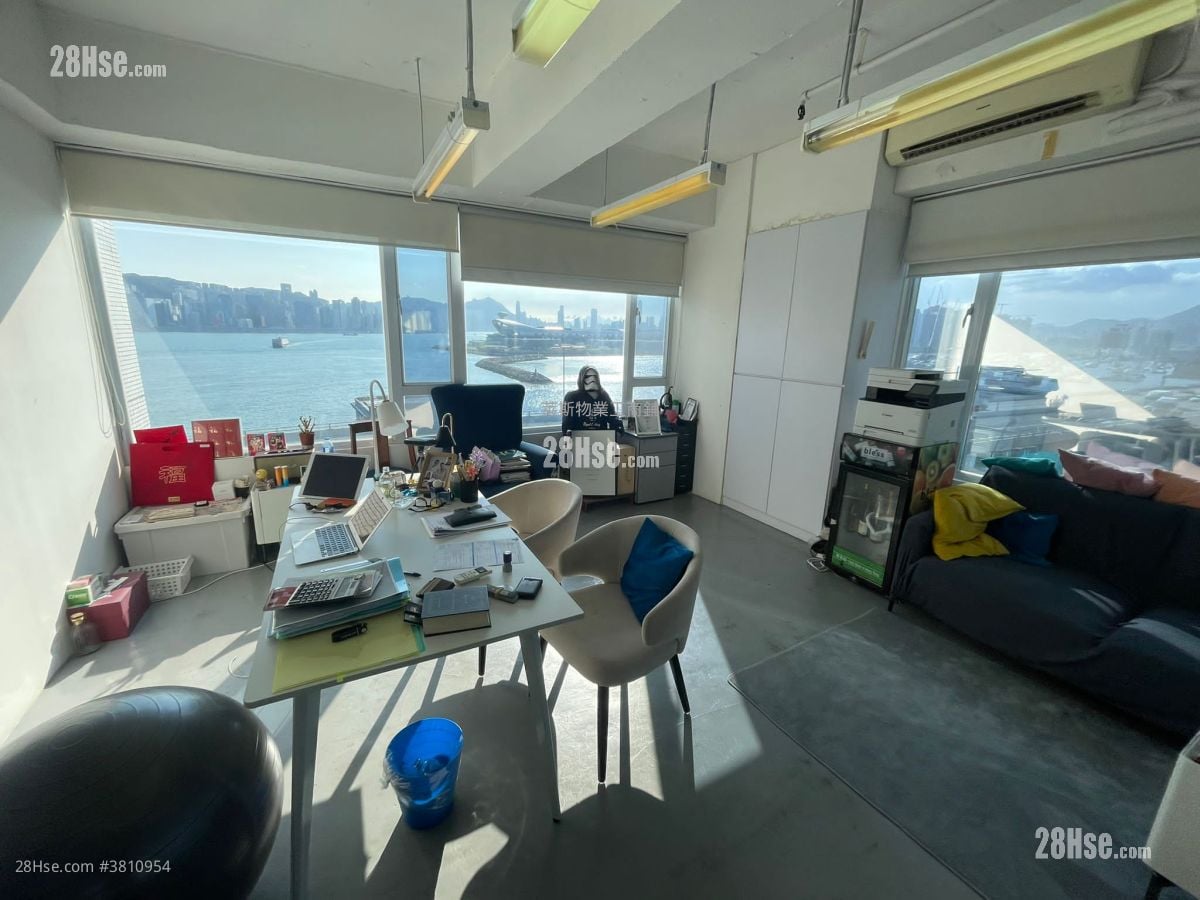 Hoi Bun Industrial Building Rental