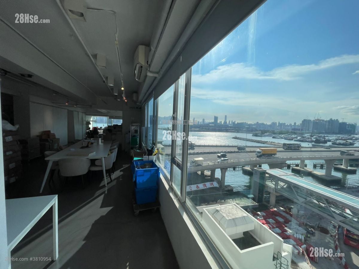 Hoi Bun Industrial Building Rental