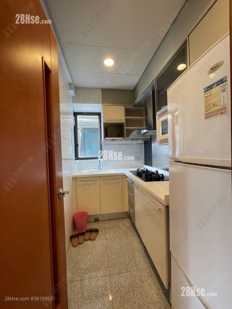 皇府山 售盤 2 房 442 平方呎