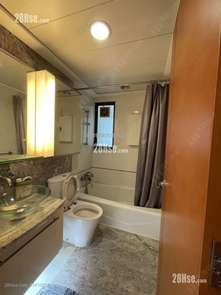 皇府山 售盤 2 房 442 平方呎