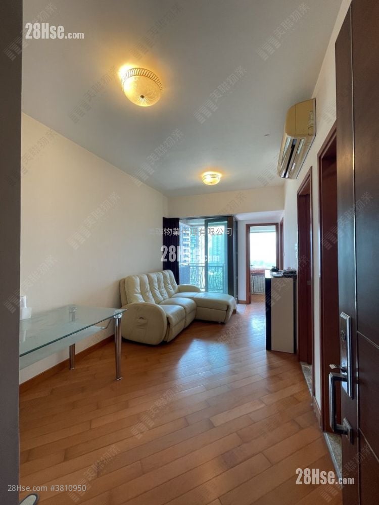 皇府山 售盤 2 房 442 平方呎