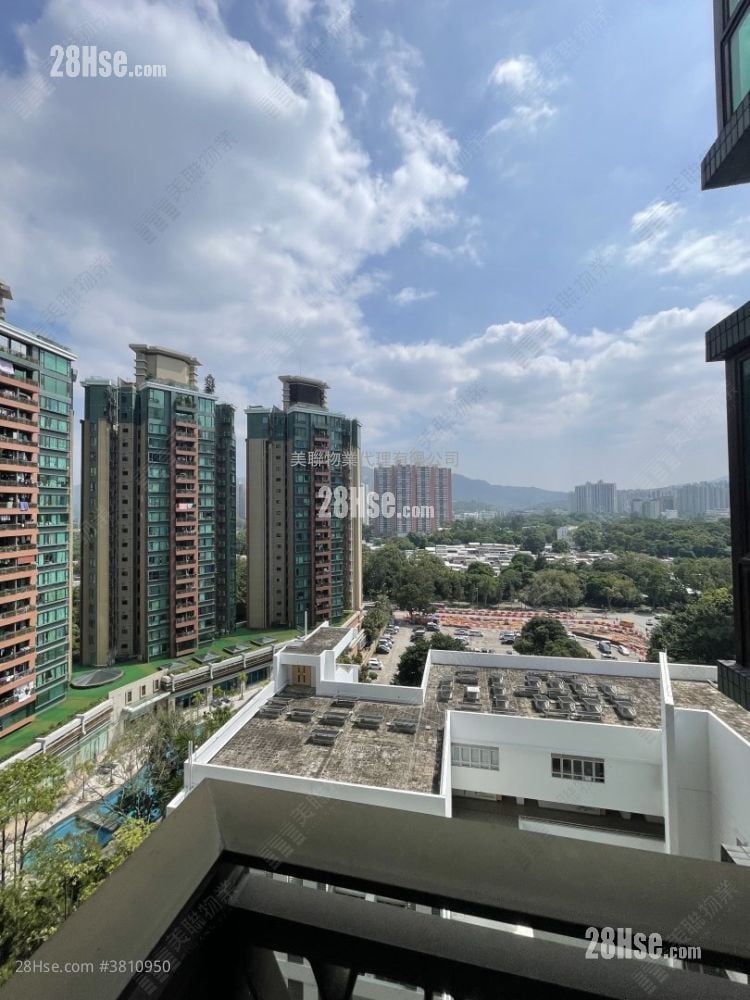 皇府山 售盤 2 房 442 平方呎