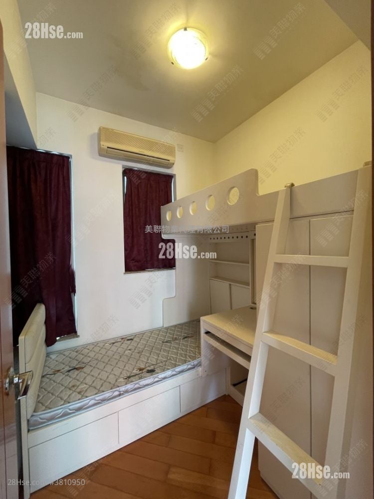 皇府山 售盤 2 房 442 平方呎