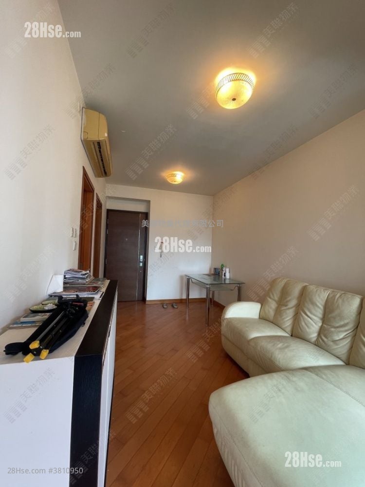 皇府山 售盤 2 房 442 平方呎