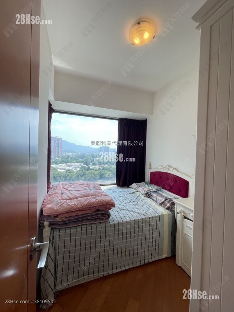 皇府山 售盤 2 房 442 平方呎