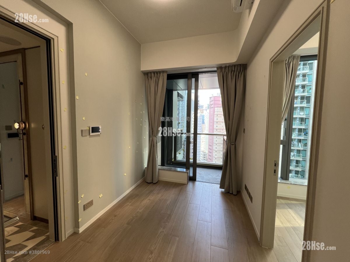 Spring Garden Rental 1 Bedroom , 1 Bathroom 282 ft²