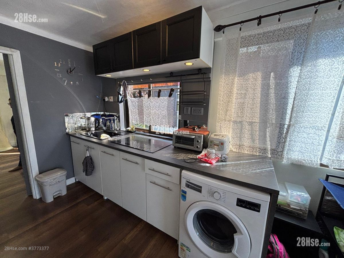 Village Sell 1 Bedroom , 1 Bathroom 400 ft²