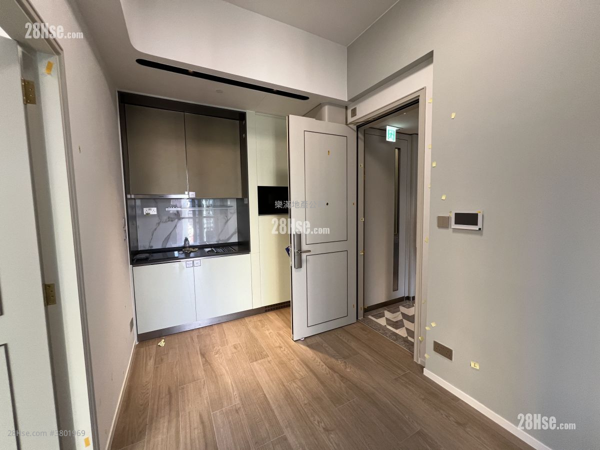 Spring Garden Rental 1 Bedroom , 1 Bathroom 282 ft²