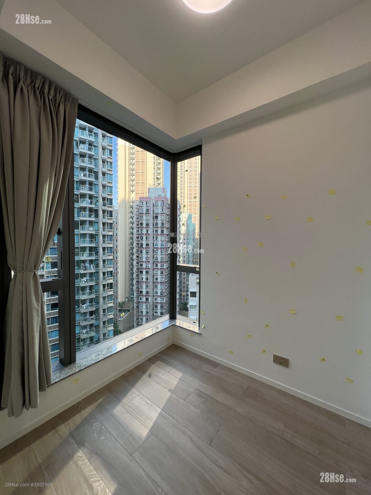 Spring Garden Rental 1 Bedroom , 1 Bathroom 282 ft²