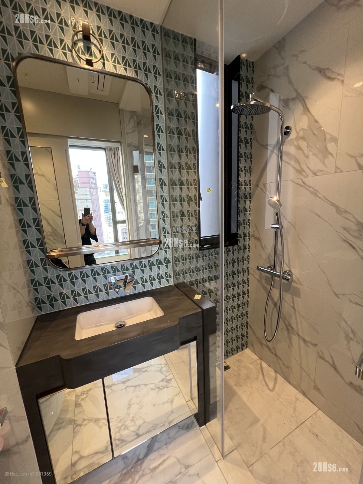 Spring Garden Rental 1 Bedroom , 1 Bathroom 282 ft²