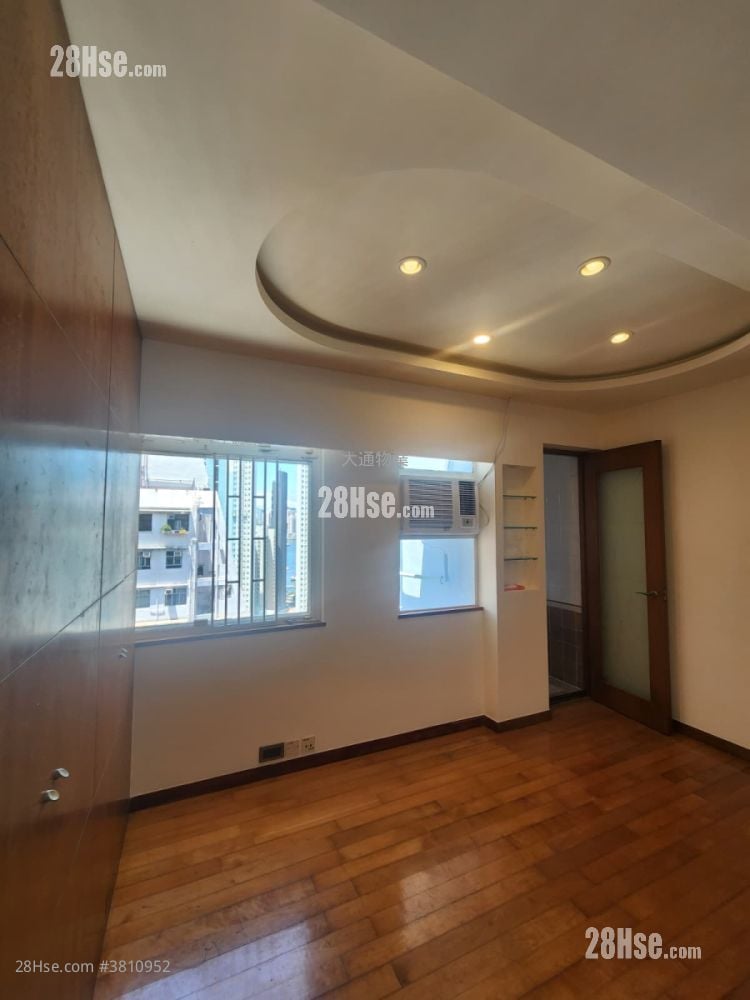 Mei Tung Building Sell Studio , 1 Bathroom 285 ft²